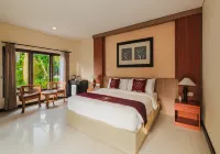 Puri Saron Hotel Baruna Beach Cottages Các khách sạn gần Pura Penataran Pande Desa Sawan