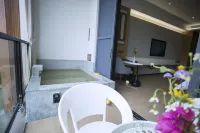 Yingde Shengquan Mountain Valley Gold and Silver Hot Spring Hotel - balneario