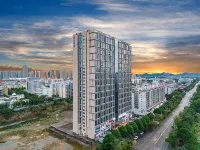 Time esports hotel - Romantic