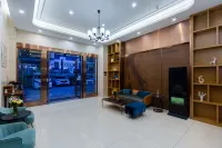 Bangc Bangci Hotel (Guiyang Guanshanhu Park Lincheng West Road Subway Station) - 2 ดาว