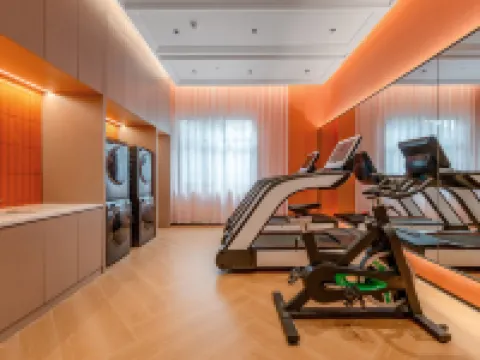 晨楓酒店(都昌珠貝城店) 都昌酒店