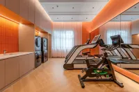 Morning Maple Hotel (Jiujiang Duchang Xiaozhuanpan Store) Hotels in Duchang