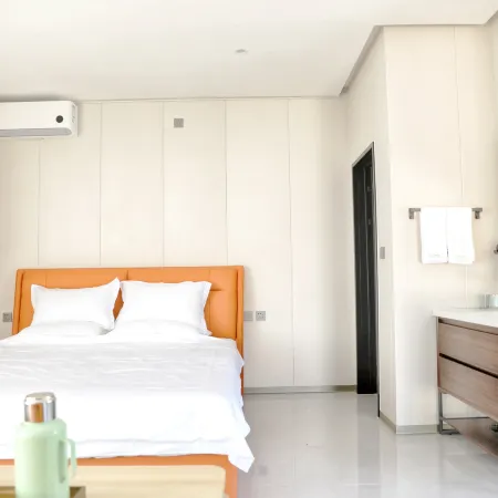 Chengde Yujian Homestay