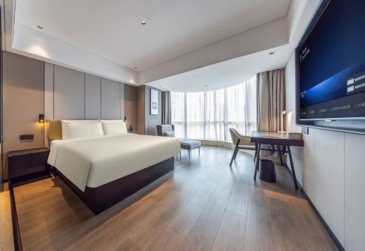 1. 아투어X 호텔 ..