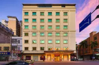 Vienna Hotel (HuiZhou Boluo Futian)