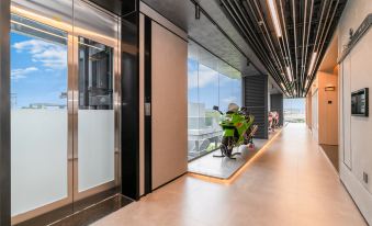 M+HOME