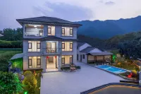 Floral Hotel·Tonglu Fenglinwan Homestay Отели в г. Тунлу