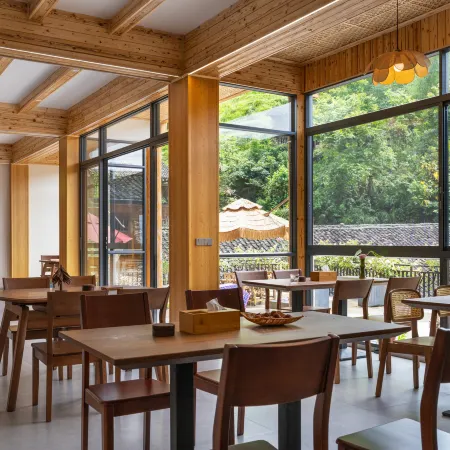 Banshandu Homestay (Longji Rice Terraces Ping'An Village Jiulong Wuhu Viewing Platform)