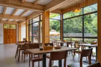 Banshandu Homestay (Longji Rice Terraces Ping'An Village Jiulong Wuhu Viewing Platform)