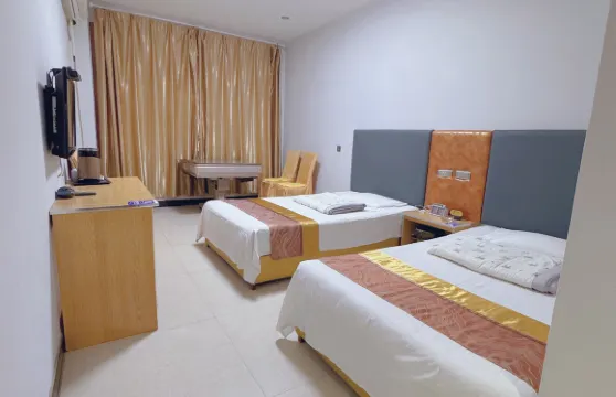 隰縣鳳凰賓館（小西天店）