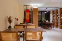 桐廬小滿山房中式庭院獨棟民宿（虎嘯峽漂流店） 桐廬住宿飯店