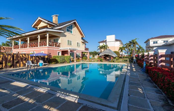 Ovemar Resort Hotel