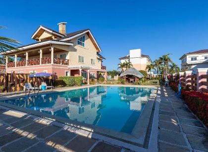 Ovemar Resort Hotel