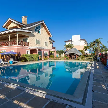 Ovemar Resort Hotel