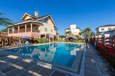 Ovemar Resort Hotel Hotels in 