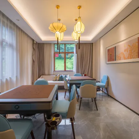 Grand Skylight International Hotel Pingxiang Kaiguang