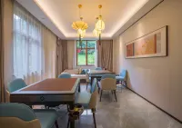Grand Skylight International Hotel Pingxiang Kaiguang - فطور