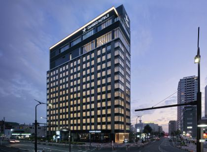 大宮光芒飯店（CANDEO HOTELS）