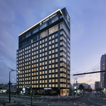 Candeo Hotels Omiya