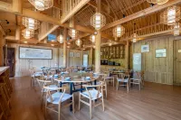 Huanggang Hecang Granary Inn - breakfast