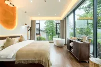 梵浄山雲裏仙舎民宿（雲舎景区）