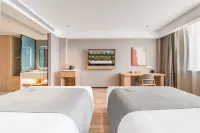 lanoushangpinjiudian