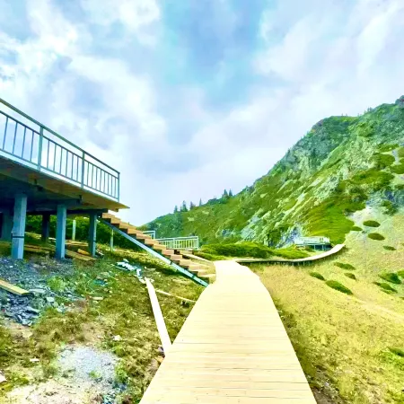 Sailimu Lake Yingkesong Hotel