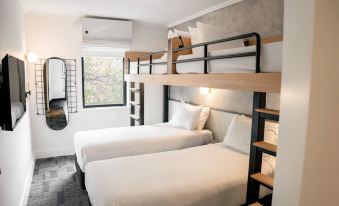 Hotel Totto Wollongong, an EVT hotel