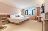 Hanting Hotel (Shule Branch, Kashgar Region) Hotels in Shule