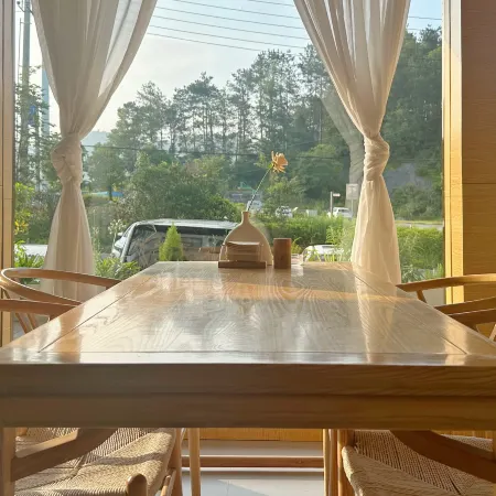 Yunyi Xiaoqi Homestay (Libo Xiaoqikong Branch)