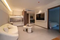 Mountain Top Guesthouse - Parvekkeita