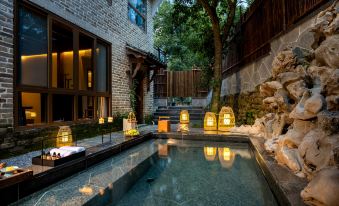 Huangshan Muxin Yi Villa