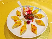Vienna International Hotel (Wenchang) - servizio colazione