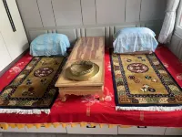 Yeliguan Tianchi Chinese Inn Hotels in Lintan