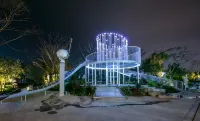 Haikou Meilan International Airport Microtel Wyndham Hotel - Fitnessstudio