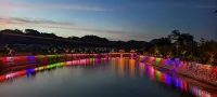 Weijing Hotel (Zhenshang) Hotels near Chunji Gorge