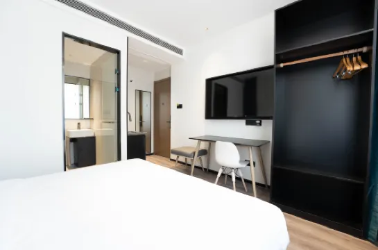 Ninghai Chaju Homestay