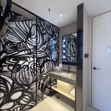 MEHOOD LESTIE Hotel (Mangya Huatu Gou)