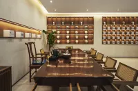 jianshanyunsu Hotels in Lancang Lahu Autonomous County