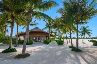 Centara Grand Lagoon Maldives - spa