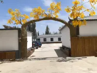 Ruoqiang Xinya Jujube House Homestay
