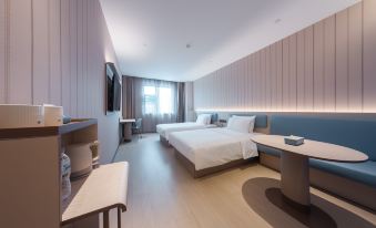 Hanting Hotel Luoyang Old Town Government Hotel