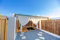 Yunmanli Garden Hot Sping  Resort  Homestay - Pemandian Air Panas