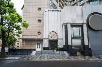 Oriental Paris Girls' Youth Hostel (Shanghai Railway Station Branch)