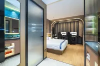 Ace Esports Hotel (Italian Style District Branch)