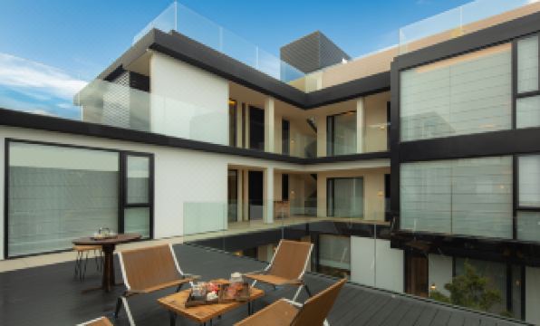 Hemu ・ Luxury Homestay (Dali Ancient City)