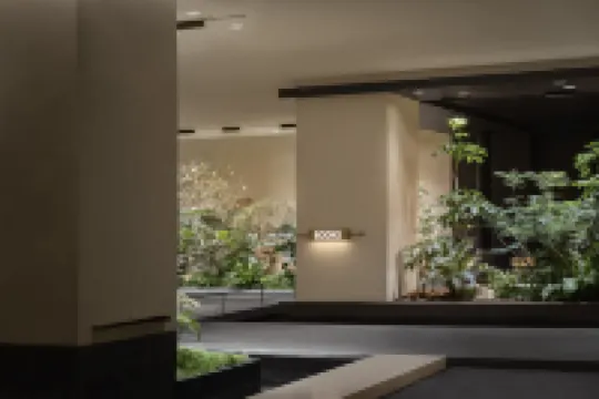 SENSE SCENE HOTEL (Chongqing Jiefangbei Pedestrian Street)