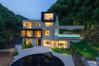 Shanqian Yuhou · Jianxia Linxi Pizza Swimming Pool Vacation Boutique Stay