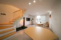 Taining Qingfeng Yuyue Homestay (Taining Ancient City)