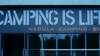 Nanjing Xingyunli · Bancheng Camping Resort Area 가오춘구 호텔